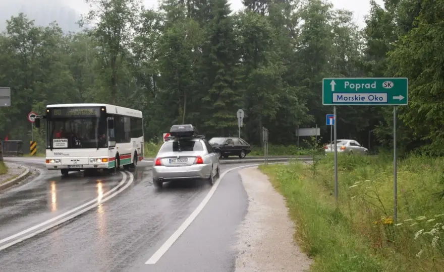 Bus Zakopane Palenica Białczańska - Ile kosztuje i jak dojechać?