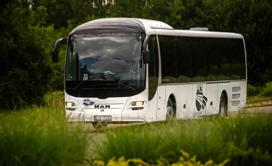 Bus do Horyńca-Zdroju - Rozkład jazdy i jak nie pomylić przystanku