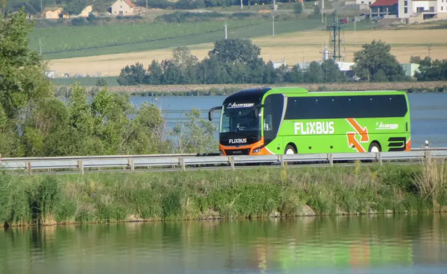 FlixBus - Jak znaleźć najtańszy bilet? Poradnik 2024