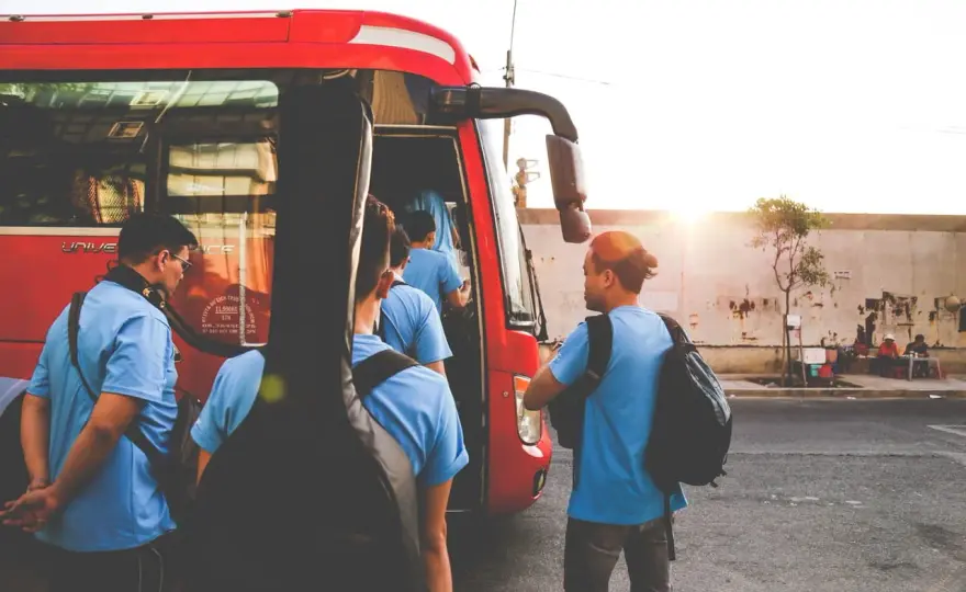 Bilety GTV Bus - jak sprawdzić taryfę i wybrać najlepszy?