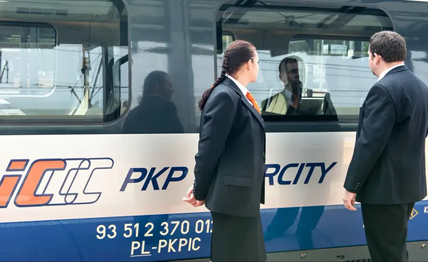 Bilet weekendowy PKP Intercity - Co zamiast niego?