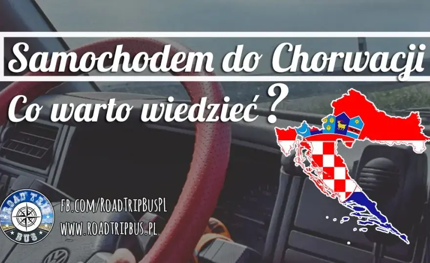 Jak przewieźć jedzenie do Chorwacji bez problemów na granicy