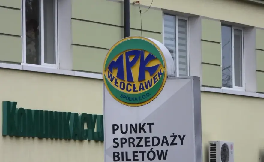 Bilet miesięczny Włocławek - Jak go kupić i używać?