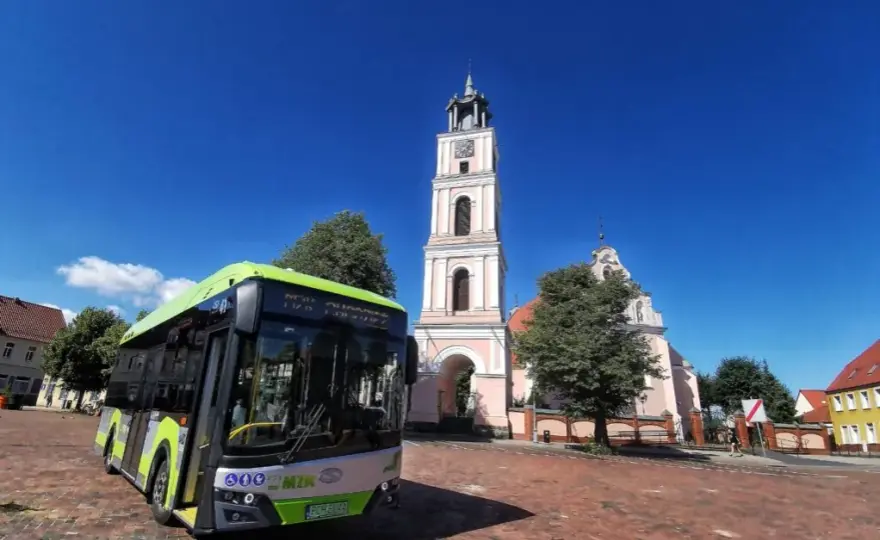 MZK Chodzież rozkład jazdy – uniknij problemów z transportem miejskim