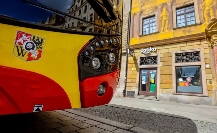 Komunikacja miejska Kraków - Jak jeździć sprawnie i bez stresu?