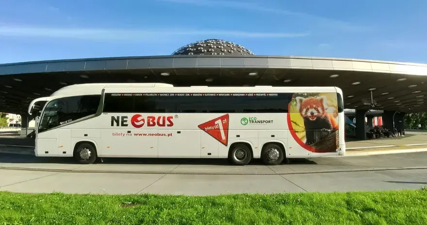 Ceny Neobus - Jak nie przepłacić? Poradnik krok po kroku