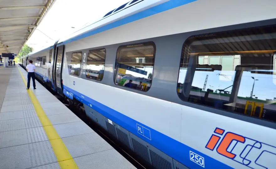 PKP Warszawa-Wiedeń - ile kosztuje bilet i jak kupić tanio?