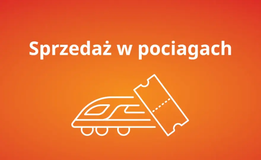 Bilet w pociągu u konduktora - Jak kupić i ile kosztuje?