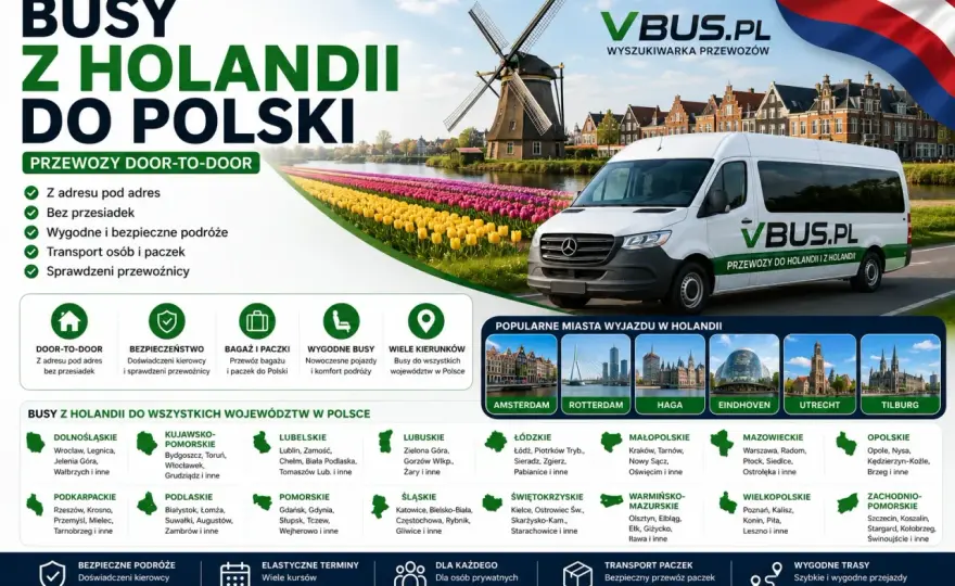 Przejazd z adresu pod adres - Czy to się opłaca? Sprawdź!