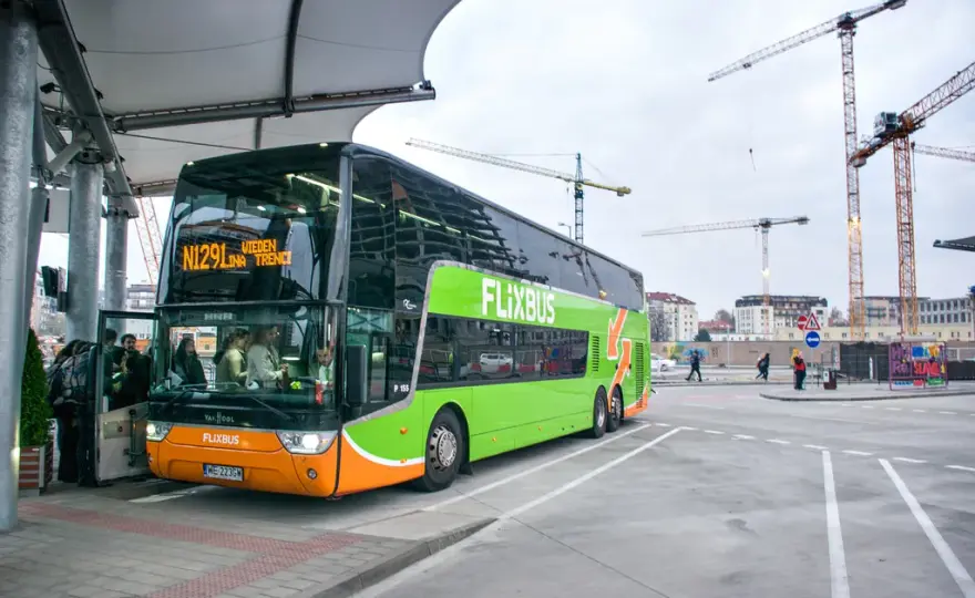 Gdzie zatrzymuje się flixbus na dworcu w Katowicach - ważne informacje