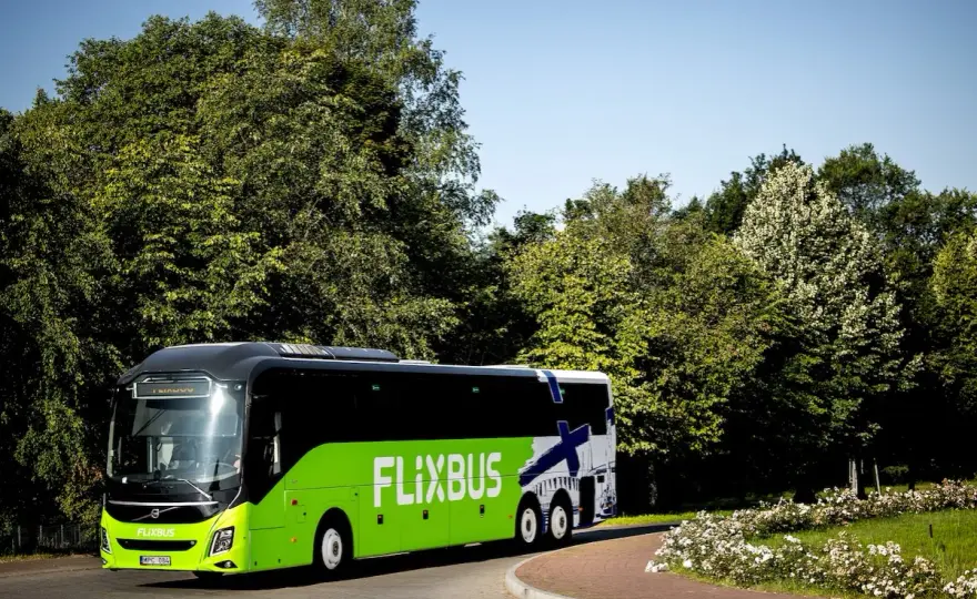 FlixBus panorama - czy warto? Kiedy rezerwować pierwszy rząd?
