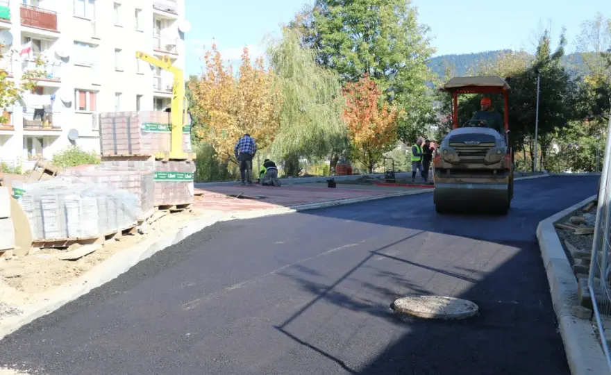 Ulica Zygmunta Augusta Limanowa: Przewodnik i Informacje