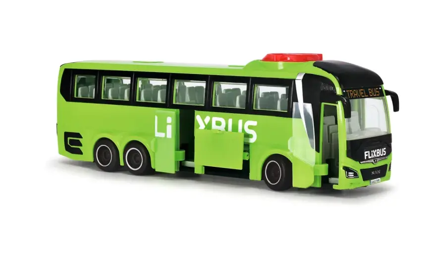 FlixBus: Zmiana Rezerwacji - Jak uniknąć dopłat?