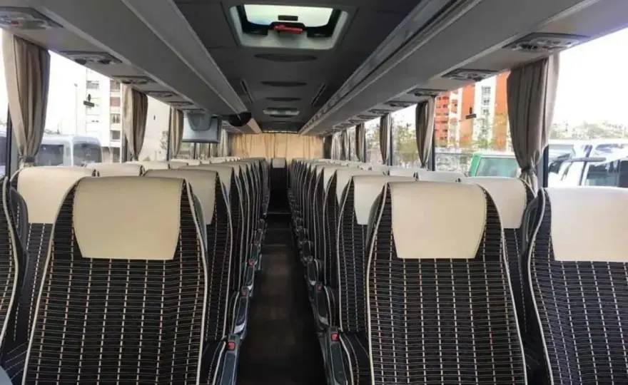 Autobus Słowenia-Polska - Jak dojechać do Katowic bez stresu?