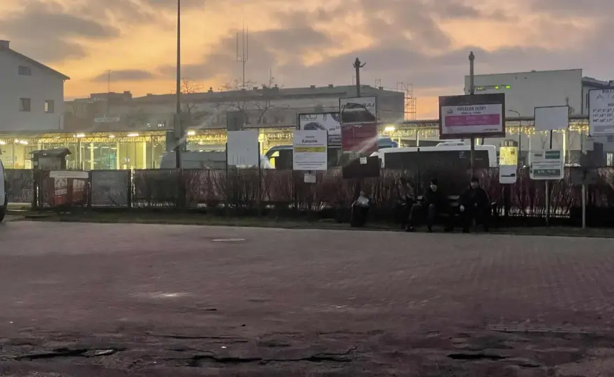Bilety Lublin - Biłgoraj - Ile kosztują i czy warto kupić miesięczny?