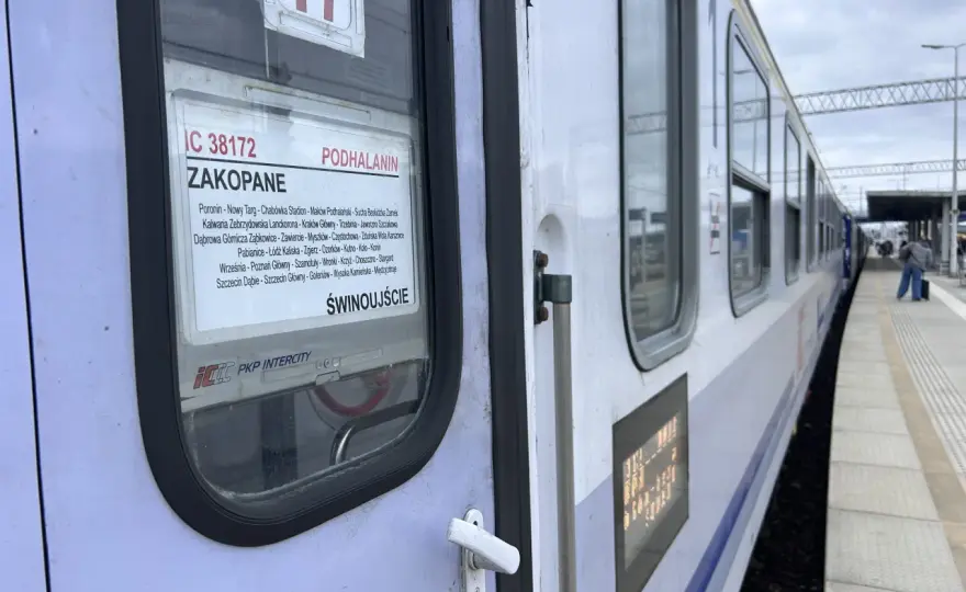 Przemyślanin czy Podhalanin? Co oznacza numer IC 38172