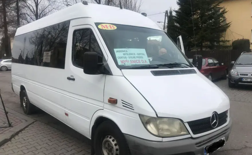 Bus Myślenice Dobczyce Gdów: Rozkład, Przesiadki i Ceny