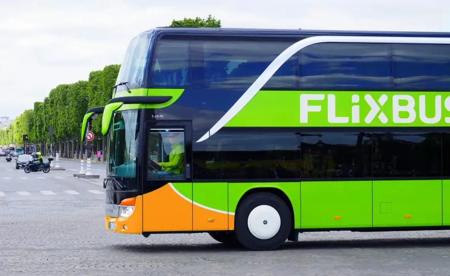 Postoje w FlixBus - Czy zawsze są i jak je sprawdzić?
