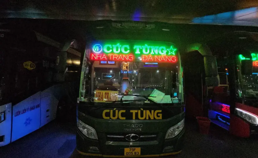 Nocny autobus - Jak jeździć, by nie przegapić kursu?