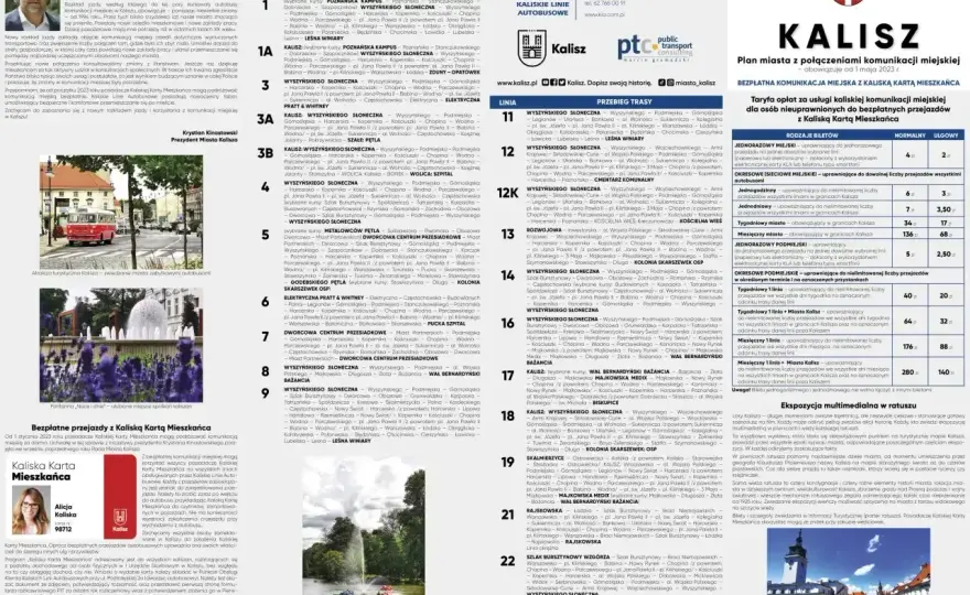 Jak dojechać MPK bez stresu - Sprawdź, jak sprawnie planować trasę