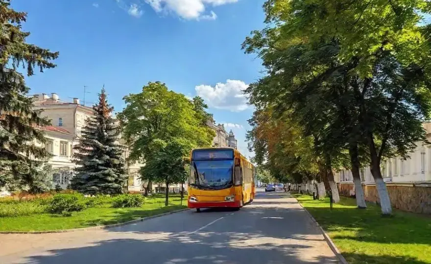 Rozkład jazdy busów Stąporków Końskie – sprawdź godziny odjazdów