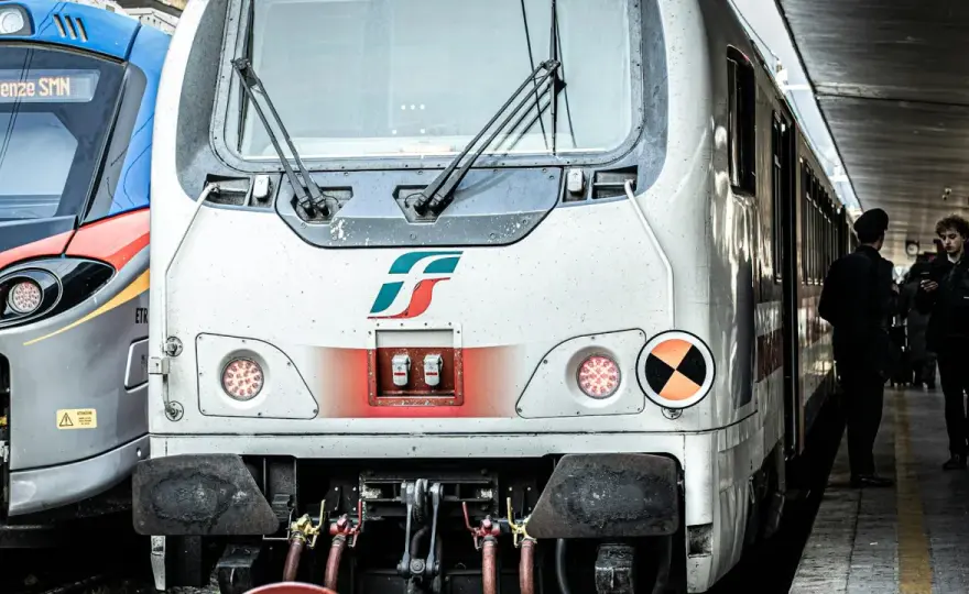Mediolan - Turyn - Jak dojechać? Pociąg, autobus czy samochód?