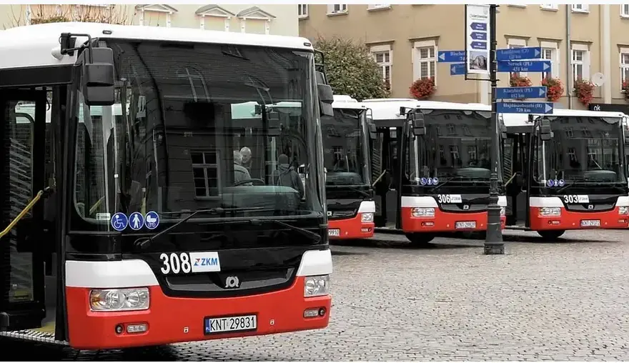 Rozkład jazdy Pieszyce Dzierżoniów – uniknij problemów z transportem
