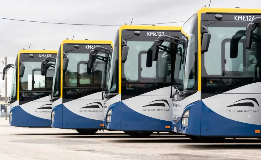 Busy Kraków-Sułkowice: Rozkład, Ceny, Przewoźnicy Sprawdź!