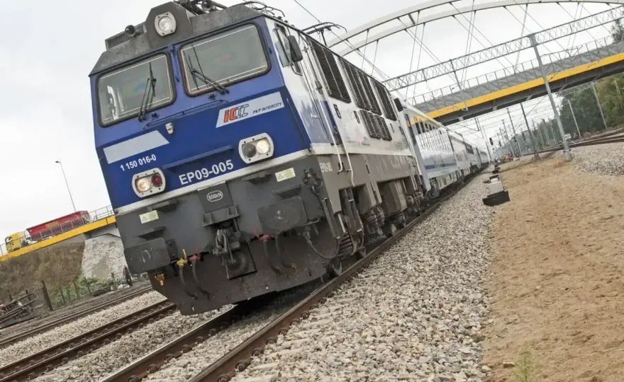 Pendolino Katowice-Kołobrzeg - jak obniżyć cenę biletu?