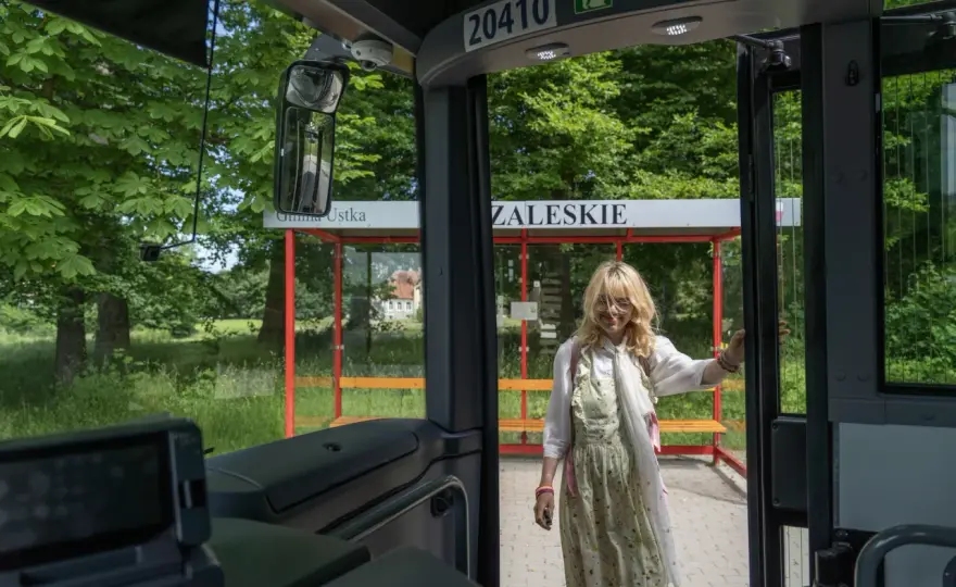 Autobus Słupsk Ustka - Rozkład jazdy, ceny i którą linię wybrać?