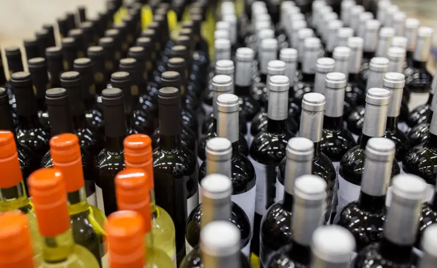 Ile alkoholu możesz przewieźć przez granicę PL-DE? Limity UE