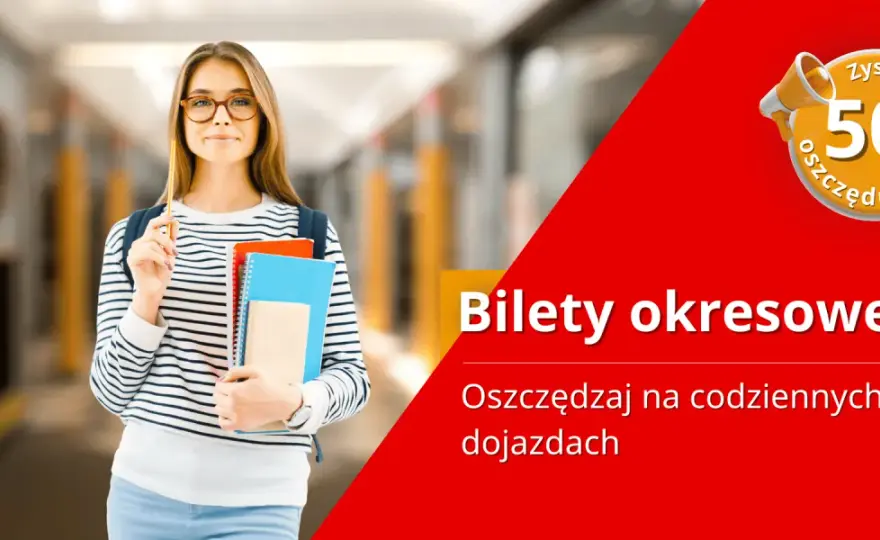 Bilet miesięczny - kiedy się opłaca i jak wybrać najlepszy wariant?