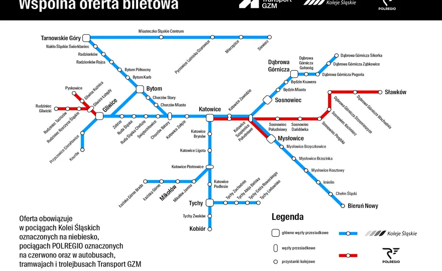 Metrobilet GZM - Czy naprawdę się opłaca? Pełny przewodnik