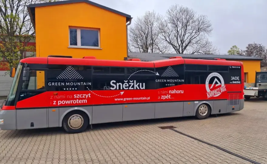 Cena busa Karpacz - Ile kosztuje przejazd i jak oszczędzić?