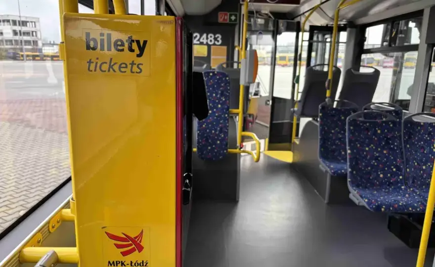 Kutno-Łódź: Bilety, ulgi, kary – jak nie przepłacać?