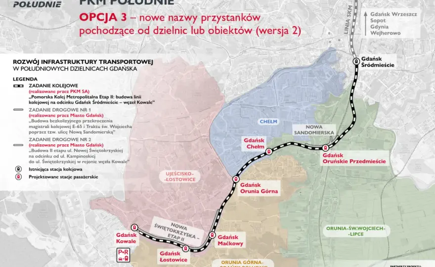 Gdzie się zatrzymuje Polonus? Sprawdź przystanki i trasy w Polsce
