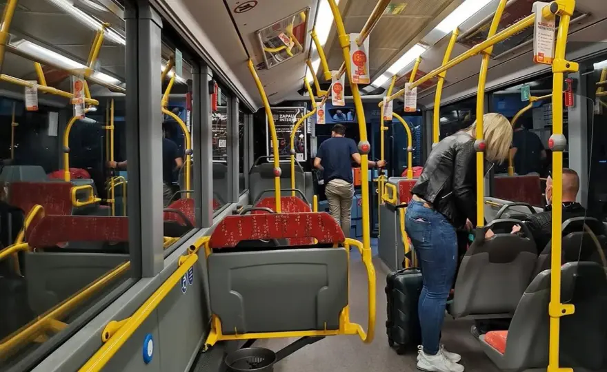 Autobusy w Zadarze - Przewodnik po komunikacji miejskiej