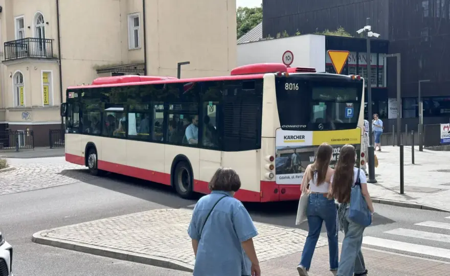 Autobus 148 Gdańsk - Trasa, przystanki, rozkład. Czy to Twój wybór?
