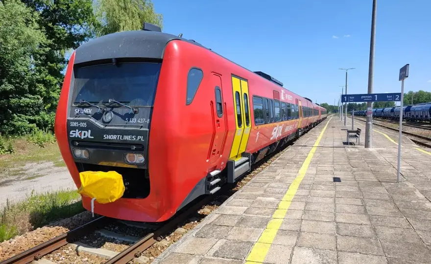 Rozkład jazdy Kraków Limanowa – poznaj godziny i przewoźników