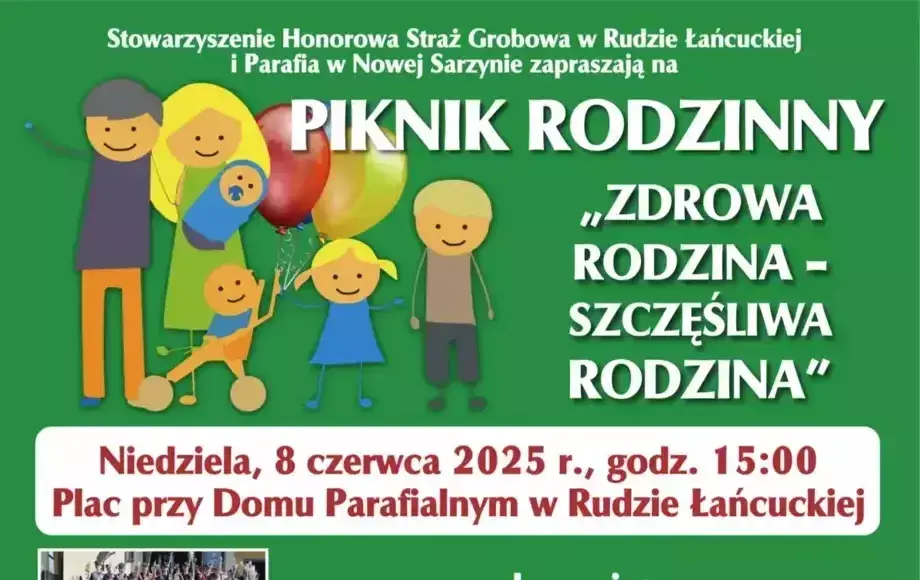 Atrakcje w Nowej Sarzynie: idealne miejsca dla rodzin z dziećmi