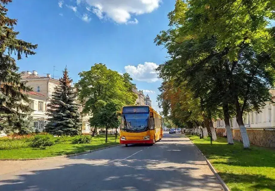 Rozkład jazdy busów Stąporków Końskie – sprawdź godziny odjazdów