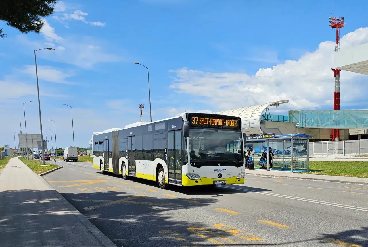 Autobus linii 37 