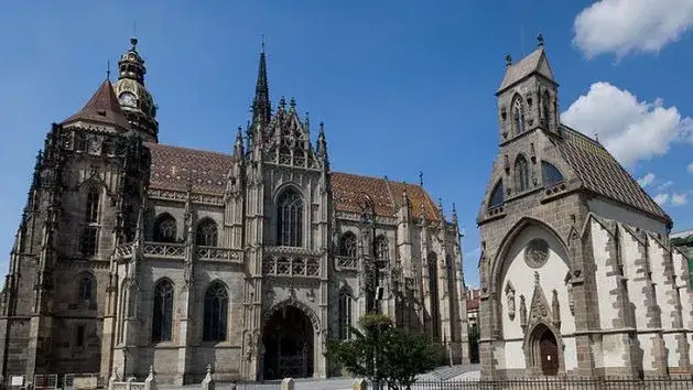 Zdjęcie Najlepsze atrakcje w Koszycach, które musisz zobaczyć podczas wizyty