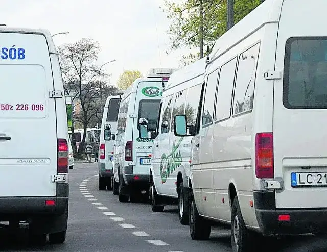 Zdjęcie Gdzie się zatrzymuje Contbus Lublin Warszawa? Sprawdź przystanki i lokalizacje