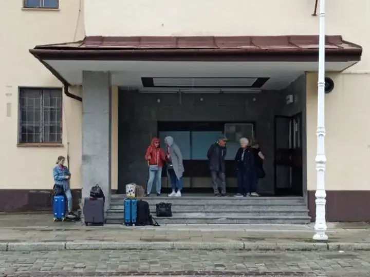 Zdjęcie Gdzie zatrzymuje się FlixBus w Krynicy-Zdroju? Oto wszystko, co musisz wiedzieć