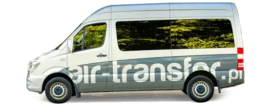 Zdjęcie Busy air transfer Koszalin Gdańsk lotnisko – gdzie odjeżdżają autobusy?